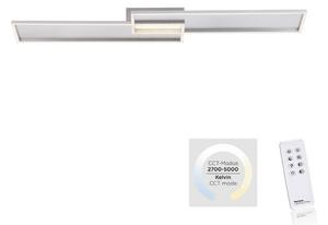 Paul Neuhaus 8371-55 - LED Prigušiva stropna svjetiljka AMARA LED/40W/230V + DU