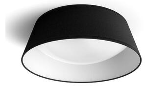 Philips - LED Stropna svjetiljka DAWN LED/14W/230V crna