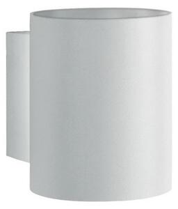 Zidna svjetiljka SQUALLA TUBA 1xG9/50W/230V bijela