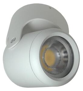 Reflektorska svjetiljka ARGON 1xGU10/30W/230V bijela