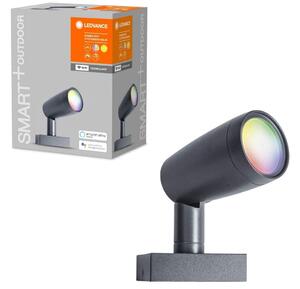 Ledvance - LED RGBW Vanjska lampa SMART+ SPOT LED/4,5W/230V IP65 Wi-Fi
