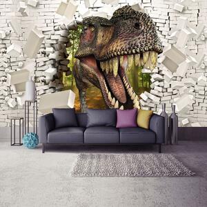 Foto tapeta - Dinosaur (152,5x104 cm)