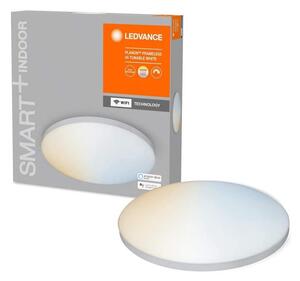 Ledvance - LED Prigušiva stropna svjetiljka SMART+ FRAMELESS LED/28W/230V Wi-Fi