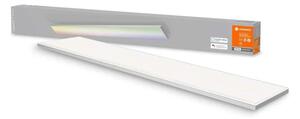 Ledvance - LED RGB Prigušiva stropna svjetiljka SMART+ FRAMELESS LED/35W/230V