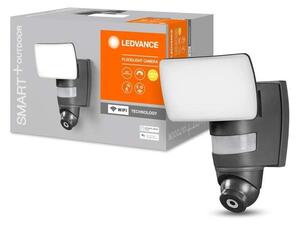 Ledvance - LED Reflektor sa senzorom i kamerom SMART+ LED/24W/230V IP44 Wi-Fi