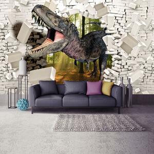 Foto tapeta - Dinosaur (152,5x104 cm)