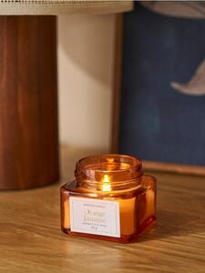 Sinsay - Mirisna svijeća Orange Jasmine
