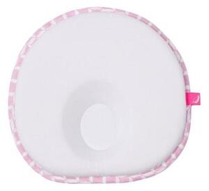 MOTHERHOOD - Ergonomski stabilizacijski jastučić za novorođenčad CLASSICS ružičasta