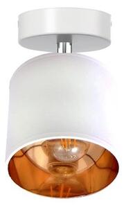 Reflektorska svjetiljka SOFIA 1xE27/60W/230V bijela