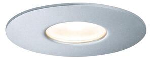 Paulmann 79668 - LED/5,3W IP44 Ugradbena svjetiljka za kupaonicu HOUSE 230V