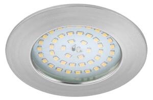 Briloner 7233-019 - LED Prigušiva svjetiljka ATTACH LED/10,5W/230V IP44