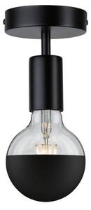 Paulmann 79760 - Stropna svjetiljka HALDOR 1xE27/20W/230V