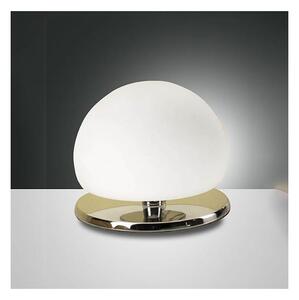 Fabas 3570-30-138 - LED Prigušiva stolna lampa MORGANA 1XG9/3W/230V