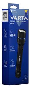 Varta 18922101111 - LED punjiva lampa s power bankom LED/USB IP67