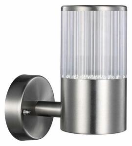 LED Vanjska zidna svjetiljka COLLUM 1xLED/3,6W/230V IP44