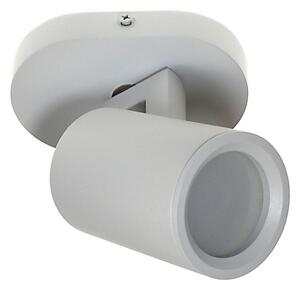 Reflektorska svjetiljka KINIA 1xGU10/30W/230V bijela