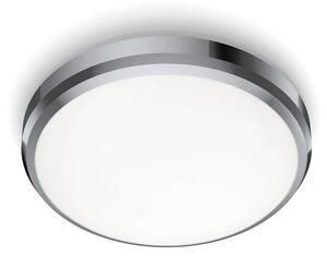 Philips - LED Stropna svjetiljka za kupaonicu DORIS LED/6W/230V 4000K IP44