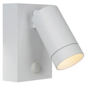 Lucide 09831/01/31 - Vanjska svjetiljka sa senzorom TAYLOR 1xGU10/50W/230V IP44