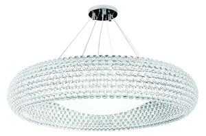 Azzardo AZ0289 - Luster na sajli ACRYLIO 6xT5/40W/230V