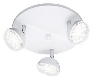 Trio - LED Reflektorska svjetiljka BOLOU 3xLED/3,8W/230V