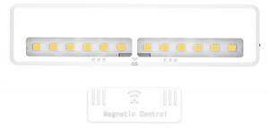 LED Svjetiljka za kuhinjske ormariće CABINET-3 s magnetskim senzorom LED/0,8W/230V 4000K