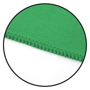 Zeleni brzosušeći ručnik DecoKing EKEA, 60 x 120 cm