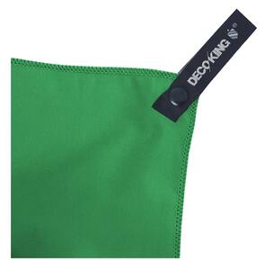 Zeleni brzosušeći ručnik DecoKing EKEA, 60 x 120 cm