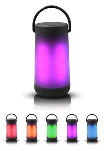 LED RGB Stolna lampa s bluetooth zvučnikom 5W/3,7V