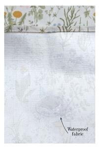 Deka za piknik Surdic Manta Picnic Botanic Herbs, 140 x 170 cm