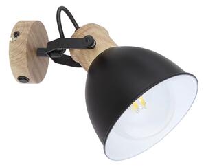 Globo 54018-1S - Zidna reflektorska svjetiljka WIHO 1xE27/40W/230V