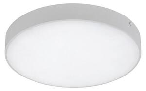 Rabalux - LED Stropna svjetiljka za kupaonicu LED/18W/230V 3000-6000K IP44 bijela