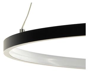 Viseća okrugla svjetiljka omasucci Ring, ⌀ 60 cm