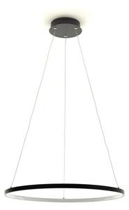 Viseća okrugla svjetiljka omasucci Ring, ⌀ 60 cm