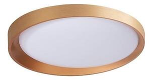Palnas 61004556 - LED Stropna svjetiljka ADEL LED/40W/230V ø 50 cm zlatna