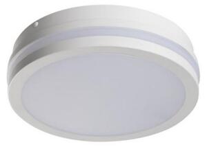 Kanlux 33383 - LED Vanjska svjetiljka BENO LED/18W/230V 3000K bijela IP54