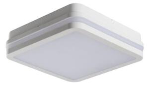 Kanlux 33381 - LED Vanjska svjetiljka BENO LED/18W/230V 3000K bijela IP54
