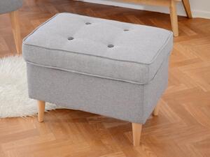 Zondo.hr Tabure Muriera (bakar + orah). Akcija -16%. 1136756