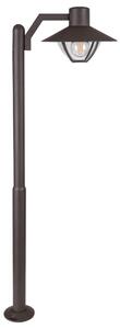 Rabalux - Vanjska lampa 1xE27/10W/230V IP44