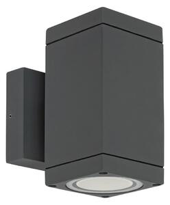 Rabalux - Vanjska zidna svjetiljka 1xGU10/35W/230V IP54