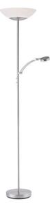 Paul Neuhaus - LED Prigušiva podna lampa ALFRED 1xLED/28W+1xLED/4W/230V