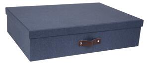 Plava kutija s pretincima Bigso Box of Sweden Jakob