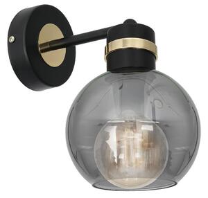 Zidna svjetiljka OMEGA 1xE27/60W/230V