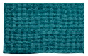 Plavozelena kupaonska prostirka 50x80 cm Bobble – Catherine Lansfield