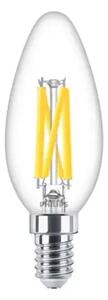 CONSUMER LED ŽARULJA classic 40W B35 E14 CL WGD90 SRT4 8719514324213