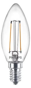 CONSUMER LED ŽARULJA classic 25W B35 E14 WW CL ND RFSRT4 8718699777531