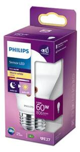 CONSUMER LED ŽARULJA D2D 60W A60 E27 WW FR ND SRT4 8718699782696