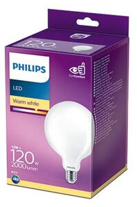 CONSUMER LED ŽARULJA cla 120W G120 E27 WW FR ND RFSRT4 8718699764814
