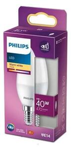 CONSUMER LED ŽARULJA 40W B35 E14 WW FR ND 1PF/12 8719514309364