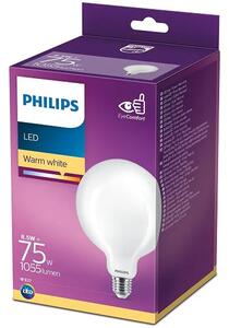 CONSUMER LED ŽARULJA classic 75W G120 E27 WW FR ND SRT4 8718699764753
