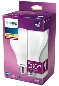 CONSUMER LED ŽARULJA classic 200W A95 E27 WW FR ND 1PF 8718699764630